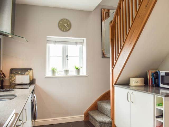 Kitchen | Little Bank Cottage, Richards Castle, near Ludlow