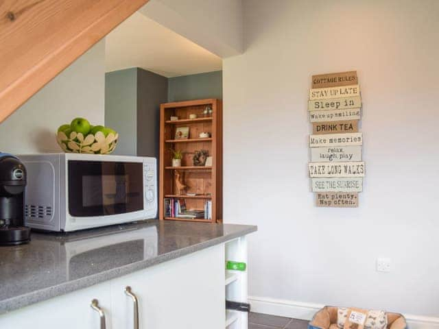 Kitchen | Little Bank Cottage, Richards Castle, near Ludlow