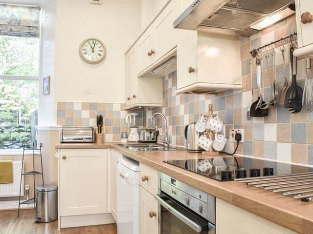 Kitchen area | Gilbert Scar Foot, Ambleside