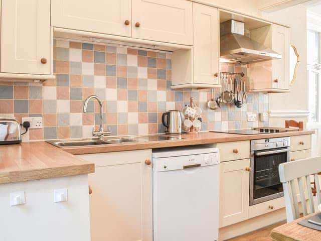 Kitchen area | Gilbert Scar Foot, Ambleside