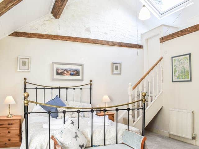 Double bedroom | Gilbert Scar Foot, Ambleside