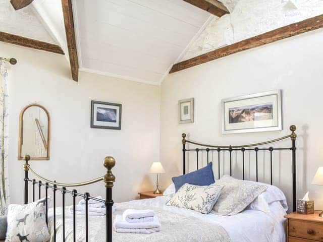 Double bedroom | Gilbert Scar Foot, Ambleside