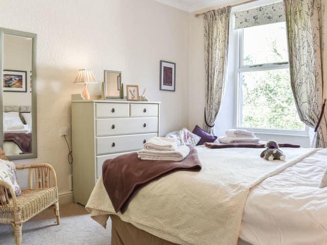 Double bedroom | Gilbert Scar Foot, Ambleside