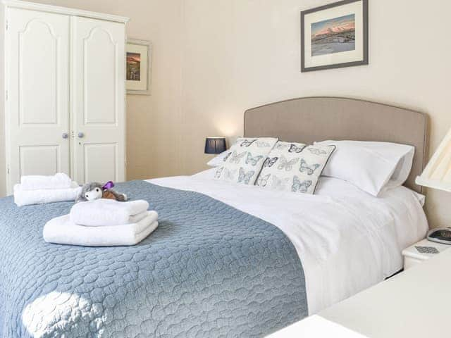 Double bedroom | Gilbert Scar Foot, Ambleside