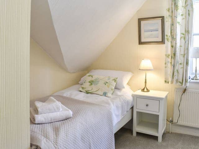 Single bedroom | Gilbert Scar Foot, Ambleside