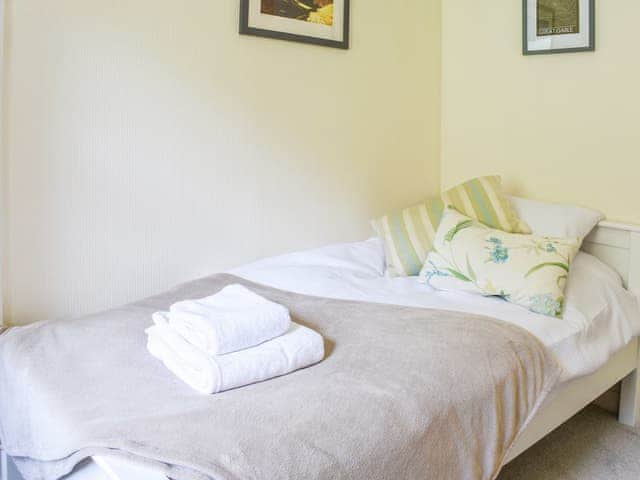 Single bedroom | Gilbert Scar Foot, Ambleside