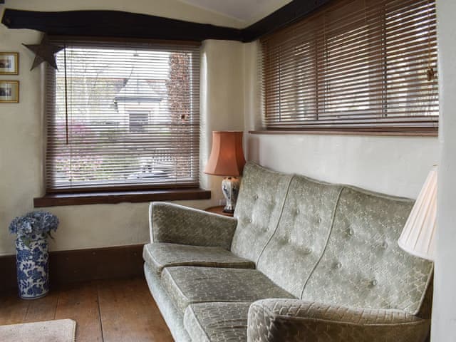 Sun room | Stable Cottage - Yew Tree Cottage & Stable Cottage, Windermere