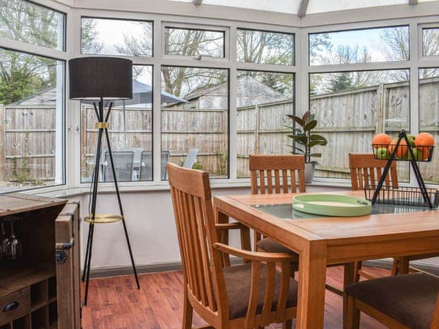 Dining room | Brookside House, Pickering