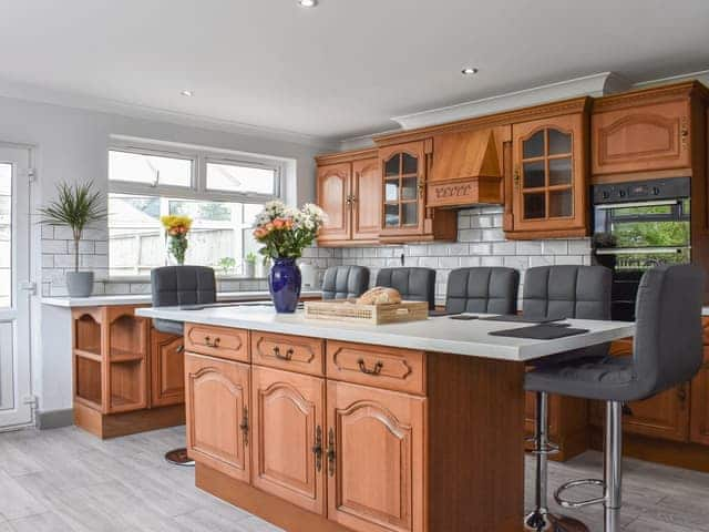 Kitchen | Brookside House, Pickering