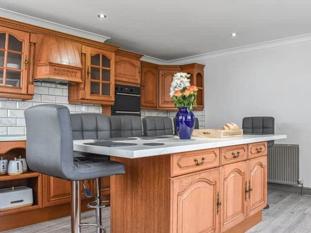 Kitchen | Brookside House, Pickering