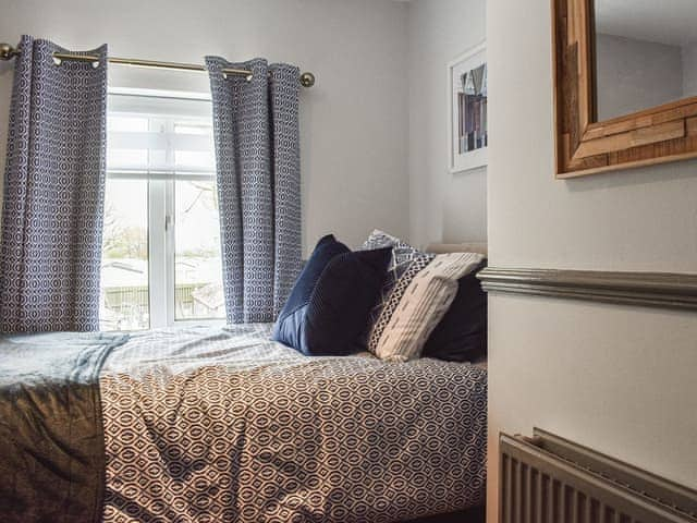 Single bedroom | Brookside House, Pickering