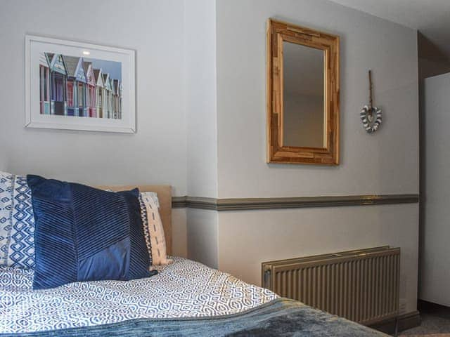 Single bedroom | Brookside House, Pickering