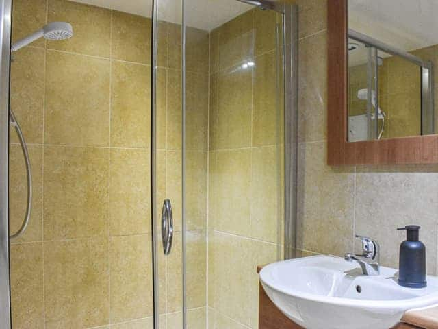 Shower room | Brookside House, Pickering