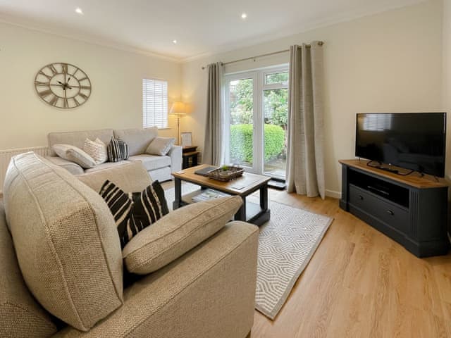 Living area | Acorn - Oakvale, Braithwaite
