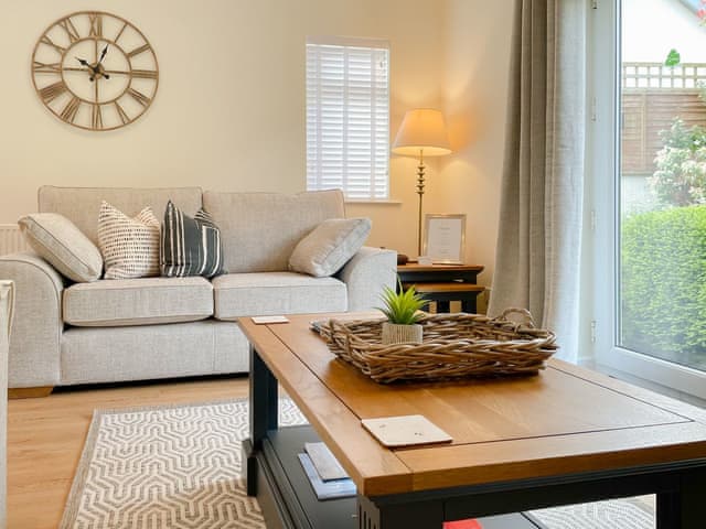 Living area | Acorn - Oakvale, Braithwaite