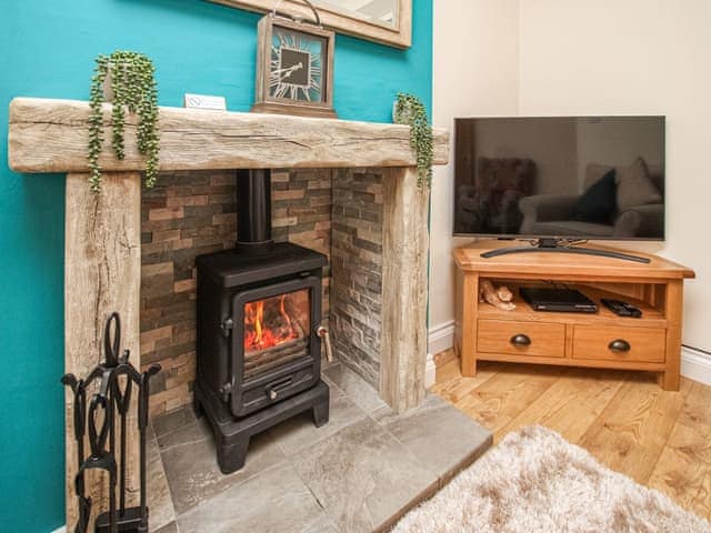 Living room | Rydal Cottage, Bowness-On-Windermere