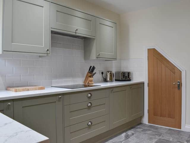 Kitchen | Rydal Cottage, Bowness-On-Windermere