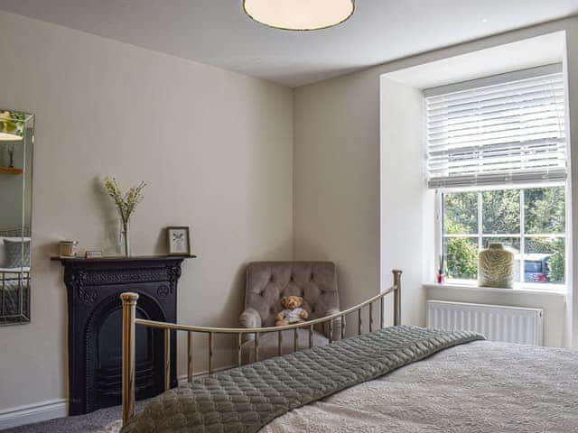 Double bedroom | Rydal Cottage, Bowness-On-Windermere