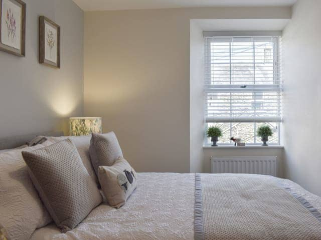 Double bedroom | Rydal Cottage, Bowness-On-Windermere