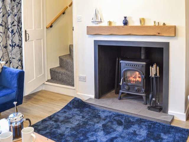 Living room | Rosemary Cottage, Ingham