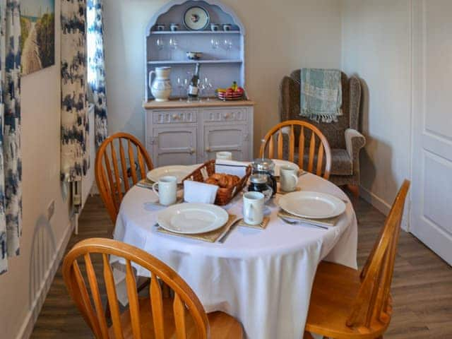 Dining room | Rosemary Cottage, Ingham