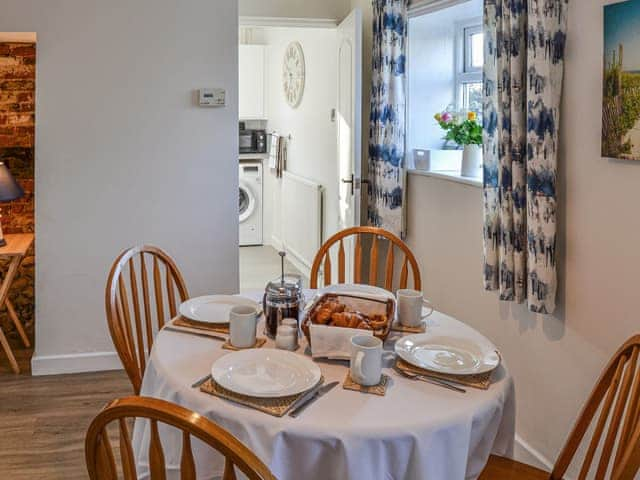 Dining room | Rosemary Cottage, Ingham