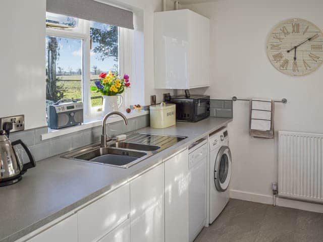 Kitchen | Rosemary Cottage, Ingham