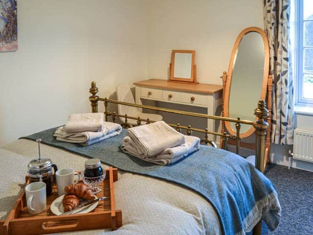 Double bedroom | Rosemary Cottage, Ingham