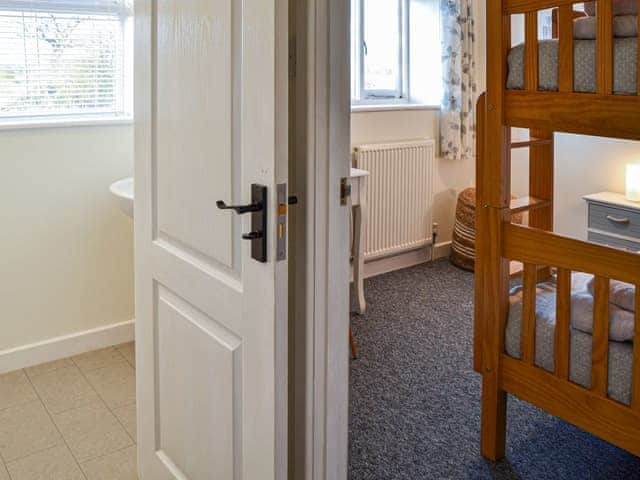 Hallway | Rosemary Cottage, Ingham