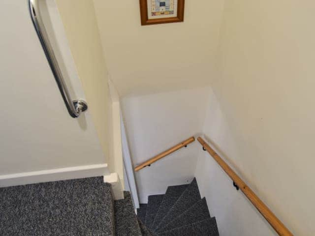 Stairs | Rosemary Cottage, Ingham