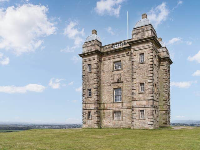 Lyme Park