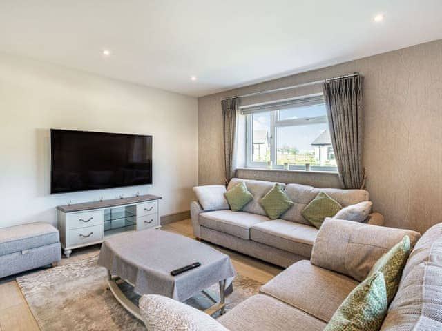 Living area | Beeches Cottage - Shreyas Cottages, Clayton Le Dale