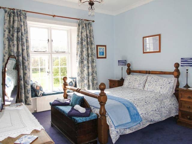 Double bedroom | 1 The Knoll, Ambleside