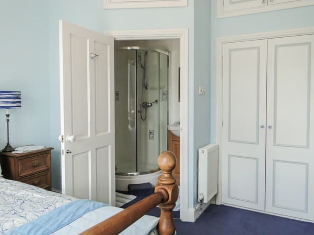 Double bedroom | 1 The Knoll, Ambleside