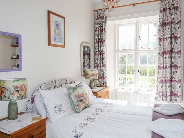 Double bedroom | 1 The Knoll, Ambleside