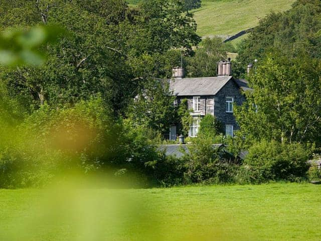 Exterior | 1 The Knoll, Ambleside