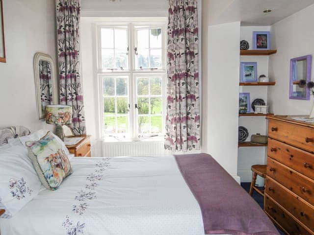 Double bedroom | 1 The Knoll, Ambleside