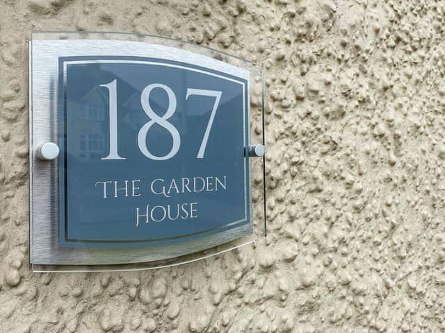 Exterior | The Garden House, Folkestone