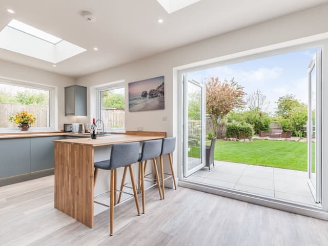 Kitchen/diner | Whit’s End House, Whitstable