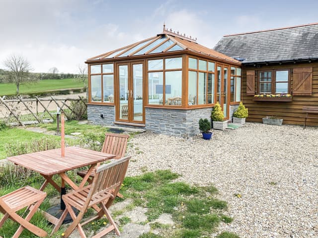 Exterior | Stevannah, Bishops Moat, near Bishops Castle