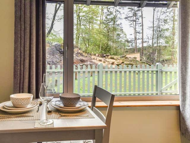 Dining room | Holly Hideaway, Windermere and Troutbeck Bridge