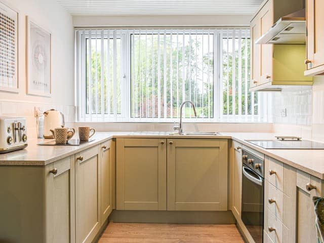 Kitchen | Holly Hideaway, Windermere and Troutbeck Bridge