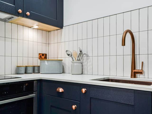 Kitchen area | The Old Stable, Keswick