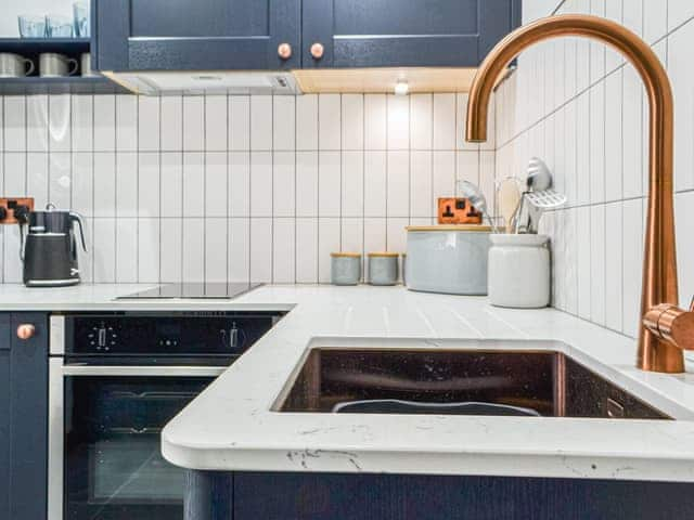 Kitchen area | The Old Stable, Keswick