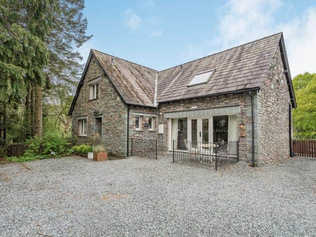 Exterior | Silver Howe View, Grasmere