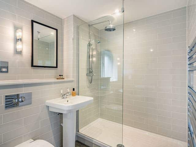 Bathroom | Silver Howe View, Grasmere