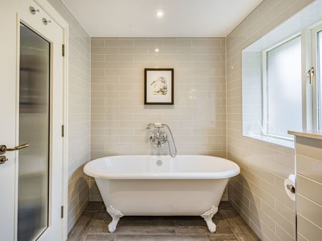 Bathroom | Silver Howe View, Grasmere