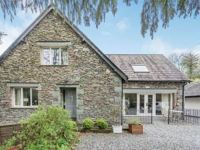 Exterior | Silver Howe View, Grasmere