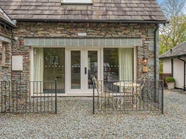 Exterior | Silver Howe View, Grasmere