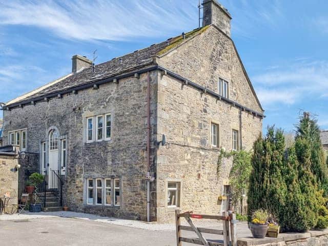 Exterior | Kelvin House, Grassington, near Skipton